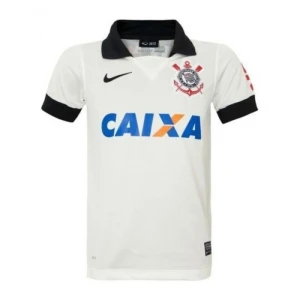 Maglia Corinthians 2013-14 Prima
