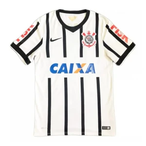 Maglia Corinthians 2014-15 Prima