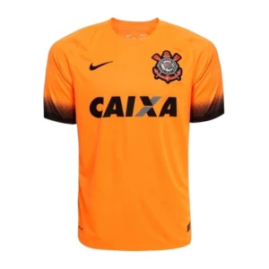 Maglia Corinthians 2015-16 Terza