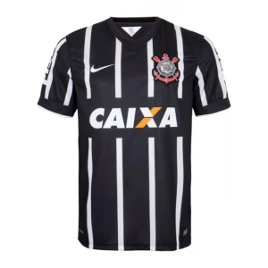 Maglia Corinthians 2015-16 Trasferta