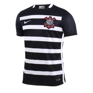 Maglia Corinthians 2016-17 Trasferta