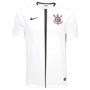 Maglia Corinthians 2017-18 Prima
