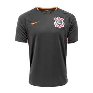Maglia Corinthians 2017-18 Terza