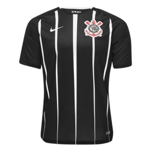 Maglia Corinthians 2017-18 Trasferta