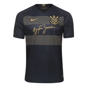 Maglia Corinthians 2018-19 Terza