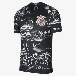 Maglia Corinthians 2019-20 Terza