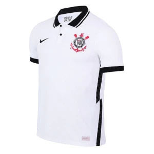 Maglia Corinthians 2020-21 Prima