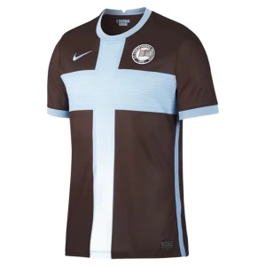 Maglia Corinthians 2020-21 Terza