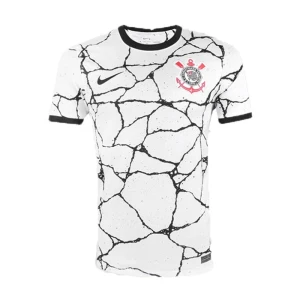 Maglia Corinthians 2021-22 Prima