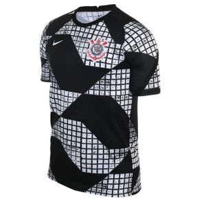 Maglia Corinthians 2021-22 Terza