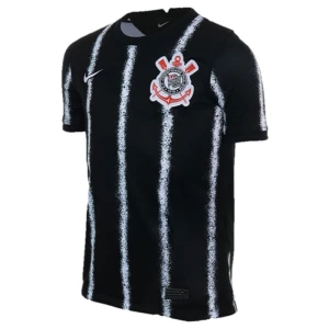 Maglia Corinthians 2021-22 Trasferta