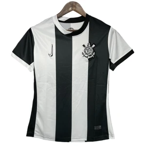 Maglia Corinthians 2024-25 Terza