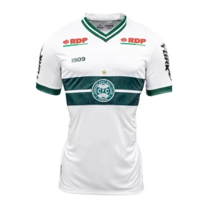 Maglia Coritiba FBC 2020-21 Prima