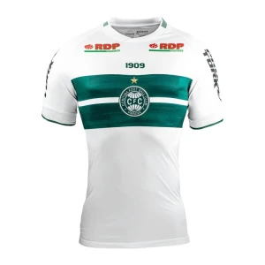 Maglia Coritiba FBC 2021-22 Prima