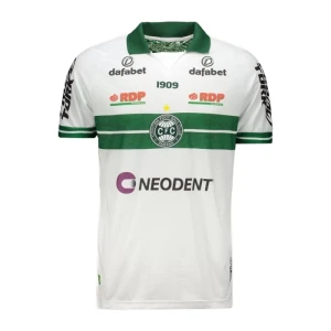 Maglia Coritiba FBC 2022-23 Prima