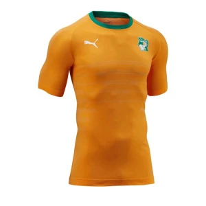 Maglia Costa d'Avorio 2016 Prima