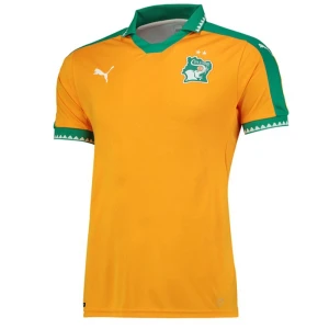 Maglia Costa d'Avorio 2017 Prima