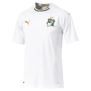 Maglia Costa d'Avorio 2018 Trasferta