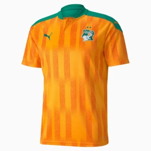 Maglia Costa d'Avorio 2020 Prima