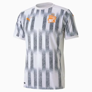 Maglia Costa d'Avorio 2020 Trasferta