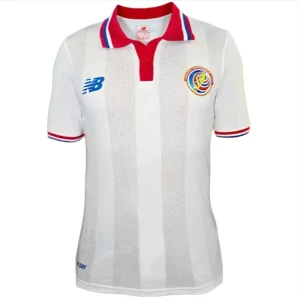 Maglia Costa Rica 2015 Trasferta