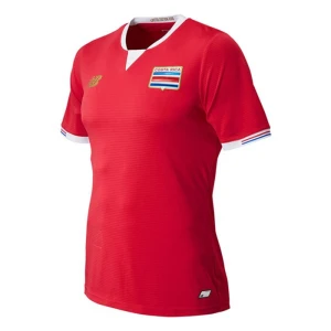 Maglia Costa Rica 2016 Copa America Prima