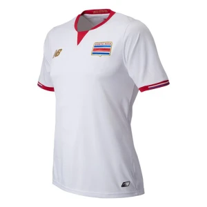 Maglia Costa Rica 2016 Copa America Trasferta