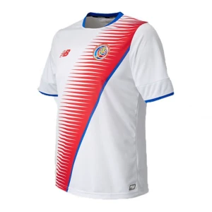 Maglia Costa Rica 2017 Trasferta
