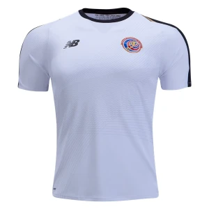 Maglia Costa Rica 2018 Mondiali Trasferta