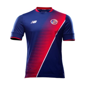 Maglia Costa Rica 2019 Prima