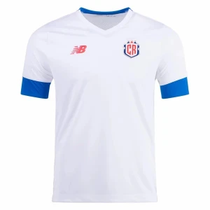 Maglia Costa Rica 2022 Mondiali Trasferta