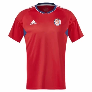 Maglia Costa Rica 2023 Prima
