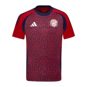 Maglia Costa Rica 2024 Copa America Prima