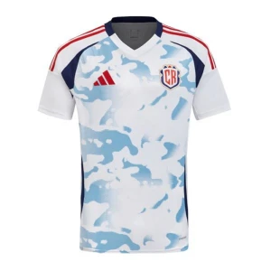 Maglia Costa Rica 2024 Copa America Trasferta