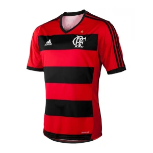 Maglia CR Flamengo 2013-14 Prima