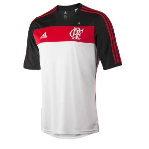 Maglia CR Flamengo 2013-14 Trasferta