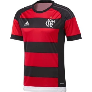 Maglia CR Flamengo 2015-16 Prima