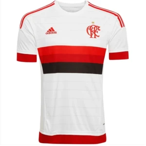 Maglia CR Flamengo 2015-16 Trasferta