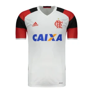 Maglia CR Flamengo 2016-17 Trasferta
