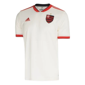 Maglia CR Flamengo 2018-19 Trasferta