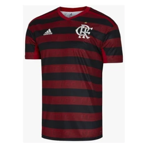 Maglia CR Flamengo 2019-20 Prima
