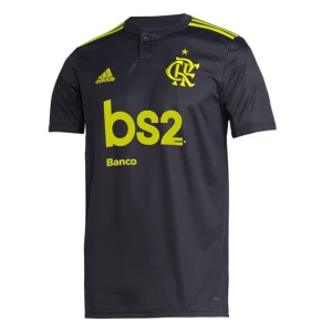 Maglia CR Flamengo 2019-20 Terza