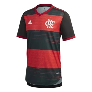 Maglia CR Flamengo 2020-21 Prima