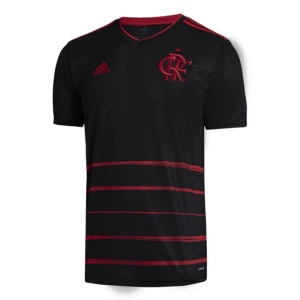 Maglia CR Flamengo 2020-21 Terza