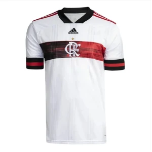 Maglia CR Flamengo 2020-21 Trasferta