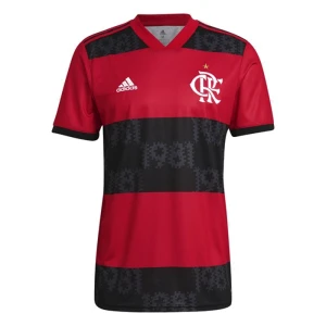 Maglia CR Flamengo 2021-22 Prima