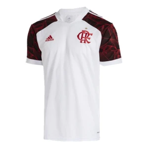 Maglia CR Flamengo 2021-22 Trasferta
