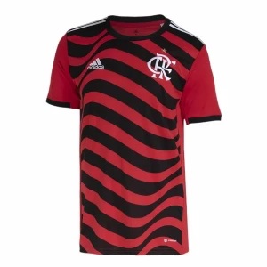 Maglia CR Flamengo 2022-23 Terza