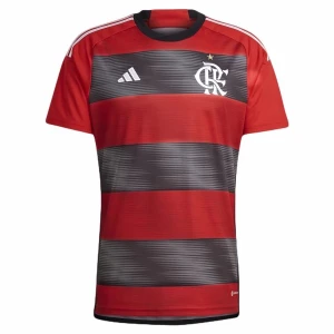 Maglia CR Flamengo 2023-24 Prima