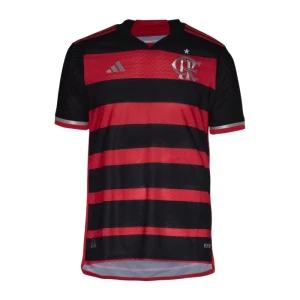 Maglia CR Flamengo 2024-25 Prima